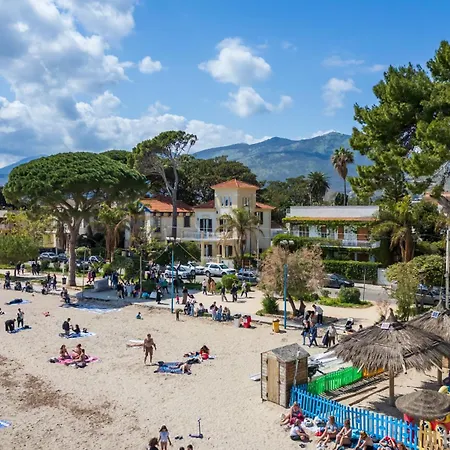 Hercules Pool & * باليرمو