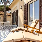 Hercules Pool & Villa Palerme