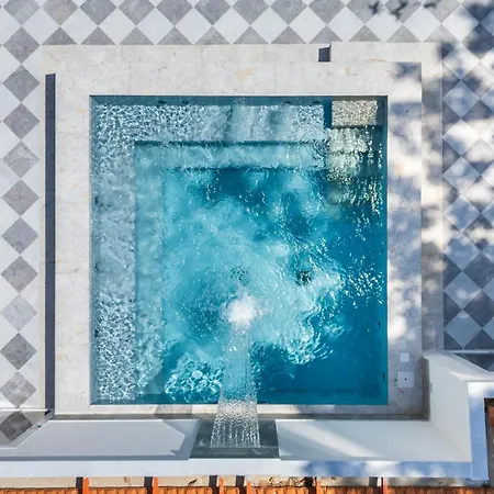 Willa Hercules Pool &